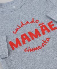 Body-Infantil--Mamae-Ciumenta--Manga-Longa-Decote-Redondo-Cinza-Mescla-9208152-Cinza_Mescla_4