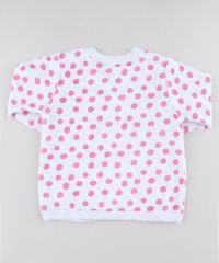 Cardigan-Infantil-Estampado-de-Poa-em-Plush-Cinza-Mescla-Claro-9195535-Cinza_Mescla_Claro_2