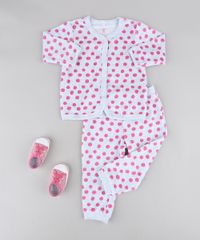 Cardigan-Infantil-Estampado-de-Poa-em-Plush-Cinza-Mescla-Claro-9195535-Cinza_Mescla_Claro_3