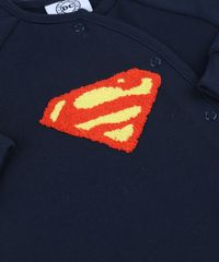 Macacao-Infantil-Super-Homem-em-Moletom-Manga-Longa-Azul-Marinho-9205116-Azul_Marinho_4