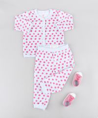 Calca-Infantil-Estampada-de-Poa-em-Plush-Cinza-Mescla-Claro-9195536-Cinza_Mescla_Claro_3