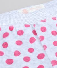 Calca-Infantil-Estampada-de-Poa-em-Plush-Cinza-Mescla-Claro-9195536-Cinza_Mescla_Claro_5