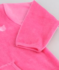 Cardigan-Infantil-com-Bolsos-em-Plush-Pink-9195535-Pink_5