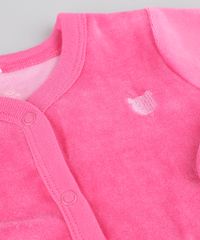 Cardigan-Infantil-com-Bolsos-em-Plush-Pink-9195535-Pink_6