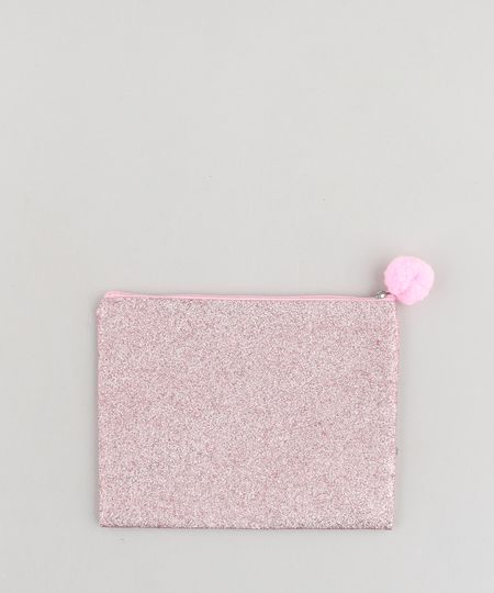 Necessaire-Feminina-em-Glitter-com-Pompom-Rosa-9472273-Rosa_1 Necessaire-Feminina-em-Glitter-com-Pompom-Rosa-9472273-Rosa_1