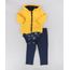 Conjunto-Infantil-de-Blusao-com-Capuz-Amarelo---Body-Estampado-Manga-Longa---Calca-em-Moletom-Azul-Marinho-9205051-Azul_Marinho_1