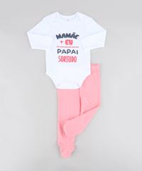 Body-Infantil--Papai-Sortudo--Manga-Longa-Decote-Redondo-Branco-9208127-Branco_3