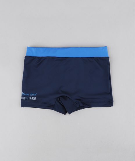 Sunga-Boxer-Infantil--South-Beach--Azul-Marinho-9431562-Azul_Marinho_1
