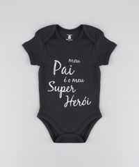 Body-Infantil--Meu-Super-Heroi--Manga-Curta-Decote-Redondo-Preto-9208149-Preto_1