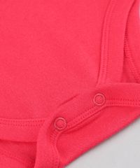 Body-Infantil--Papai-Ciumento--Manga-Curta-Decote-Redondo-Rosa-Escuro-9208120-Rosa_Escuro_6