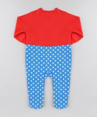 Macacao-Infantil-Mulher-Maravilha-em-Moletom-Manga-Longa-Vermelho-9205114-Vermelho_2