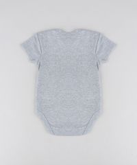 Body-Infantil--Mamae-Ciumenta--Manga-Curta-Decote-Redondo-Cinza-Mescla-9208148-Cinza_Mescla_2