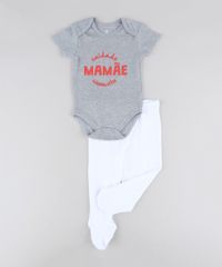 Body-Infantil--Mamae-Ciumenta--Manga-Curta-Decote-Redondo-Cinza-Mescla-9208148-Cinza_Mescla_3