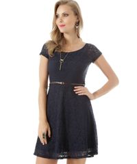 Vestido-em-Renda-com-Cinto-Azul-Marinho-8407031-Azul_Marinho_1