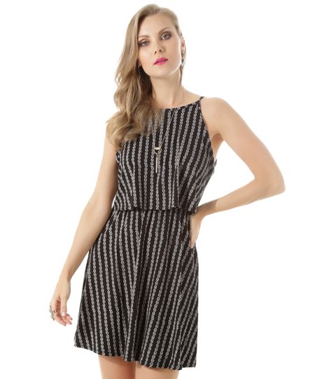 Vestido-Estampado-Preto-8422065-Preto_1 Vestido-Estampado-Preto-8422065-Preto_1