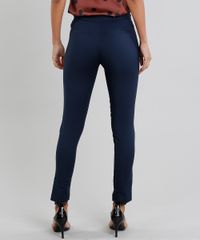 Calca-Feminina-Skinny-com-Fivelas-e-Bolso-com-Ziper-Azul-Marinho-8517499-Azul_Marinho_2