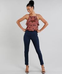 Calca-Feminina-Skinny-com-Fivelas-e-Bolso-com-Ziper-Azul-Marinho-8517499-Azul_Marinho_3