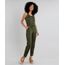 Macacao-de-Sarja-Feminino-com-Bolsos-Verde-Militar-9337577-Verde_Militar_1