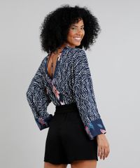 Body-Feminino-Bluse-Estampado-de-Poa-Manga-Longa-Decote-V-Azul-Marinho-9367407-Azul_Marinho_2