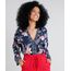 Body-Feminino-Bluse-Estampado-Floral-Manga-Longa-Decote-V-Azul-Marinho-9367406-Azul_Marinho_1