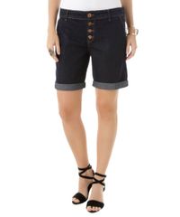 Bermuda-Jeans-Comfort-Azul-Escuro-8378511-Azul_Escuro_1