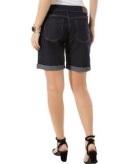 Bermuda-Jeans-Comfort-Azul-Escuro-8378511-Azul_Escuro_2