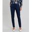 Calca-Social-Feminina-Skinny-com-Bolsos-Azul-Marinho-9352880-Azul_Marinho_1