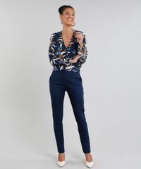 Calca-Social-Feminina-Skinny-com-Bolsos-Azul-Marinho-9352880-Azul_Marinho_3