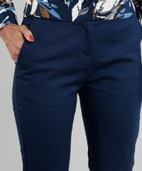 Calca-Social-Feminina-Skinny-com-Bolsos-Azul-Marinho-9352880-Azul_Marinho_4