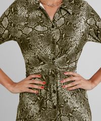 Vestido-Chemise-Feminino-Curto-Estampado-Animal-Print-Manga-Curta-Kaki-9431154-Kaki_4