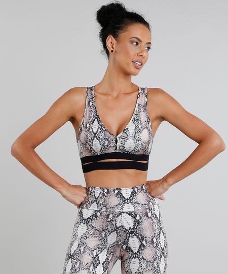 Top-Feminino-Esportivo-Ace-Estampado-Animal-Print-com-Bojo-Removivel-Protecao-UV50--Kaki-9399771-Kaki_1 Top-Feminino-Esportivo-Ace-Estampado-Animal-Print-com-Bojo-Removivel-Protecao-UV50--Kaki-9399771-Kaki_1