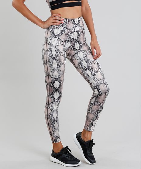 Calca-Feminina-Legging-Esportiva-Ace-Estampada-Animal-Print-com-Protecao-UV50--Kaki-9399774-Kaki_1