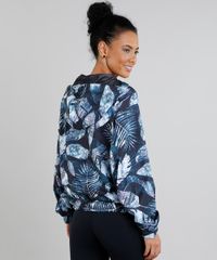 Jaqueta-Corta-Vento-Feminina-Esportiva-Ace-Estampada-de-Folhagem-com-Capuz-Azul-Petroleo-9400441-Azul_Petroleo_2