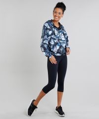 Jaqueta-Corta-Vento-Feminina-Esportiva-Ace-Estampada-de-Folhagem-com-Capuz-Azul-Petroleo-9400441-Azul_Petroleo_3