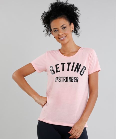 Blusa-Feminina-Esportiva-Ace--Getting-Stronger--Manga-Curta-Decote-Redondo-Rosa-9473428-Rosa_1