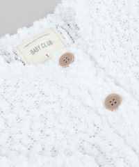 Cardigan-Infantil-com-Bolsos-em-Trico-Texturizado-Branco-9345923-Branco_4