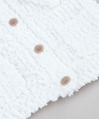 Cardigan-Infantil-com-Bolsos-em-Trico-Texturizado-Branco-9345923-Branco_5