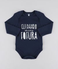 Body-Infantil--Alto-Nivel-de-Fofura--Manga-Longa-Decote-Redondo-Azul-Marinho-9208126-Azul_Marinho_1