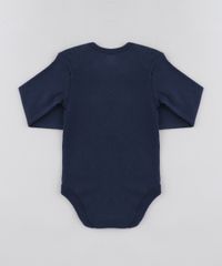 Body-Infantil--Alto-Nivel-de-Fofura--Manga-Longa-Decote-Redondo-Azul-Marinho-9208126-Azul_Marinho_2