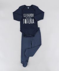 Body-Infantil--Alto-Nivel-de-Fofura--Manga-Longa-Decote-Redondo-Azul-Marinho-9208126-Azul_Marinho_3