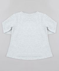 Blusa-Infantil-Porco-Espinho-com-Franjas-Manga-Longa-Decote-Redondo-Cinza-Mescla-Claro-9471146-Cinza_Mescla_Claro_2