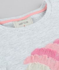 Blusa-Infantil-Porco-Espinho-com-Franjas-Manga-Longa-Decote-Redondo-Cinza-Mescla-Claro-9471146-Cinza_Mescla_Claro_4
