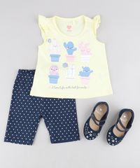 Conjunto-Infantil-de-Regata-com-Babado-Amarelo-Claro---Bermuda-Estampada-de-Poa-Azul-Marinho-9419909-Azul_Marinho_3