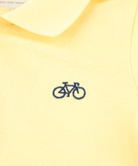 Polo-Infantil-Basica-em-Piquet-Manga-Curta-com-Bordado-Amarela-2-8527029-Amarelo_2_6