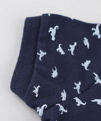 Polo-Infantil-em-Piquet-Estampada-de-Dinossauros-Manga-Curta-Azul-Marinho-9441606-Azul_Marinho_4