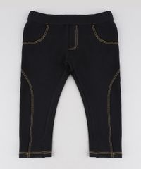 Calca-Legging-Infantil-Montaria-com-Pespontos-Preta-9512799-Preto_1