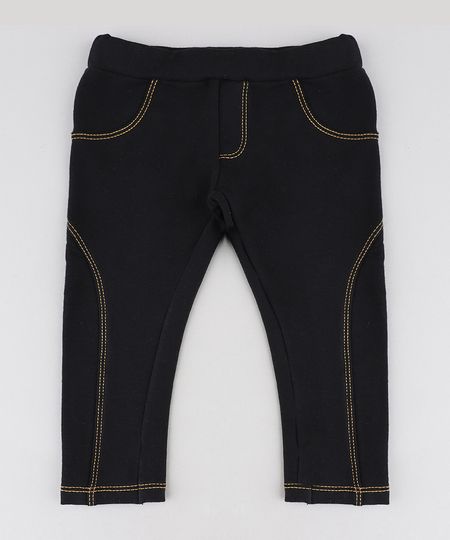 Calca-Legging-Infantil-Montaria-com-Pespontos-Preta-9512799-Preto_1