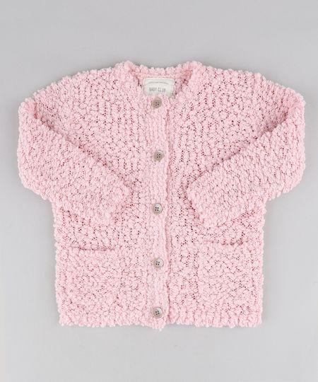Cardigan-Infantil-com-Bolsos-em-Trico-Texturizado-Rosa-9345924-Rosa_1 Cardigan-Infantil-com-Bolsos-em-Trico-Texturizado-Rosa-9345924-Rosa_1