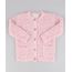 Cardigan-Infantil-com-Bolsos-em-Trico-Texturizado-Rosa-9345924-Rosa_1