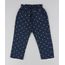 Calca-Clochard-Infantil-Estampada-de-Poa-com-Laco-Azul-Marinho-9416795-Azul_Marinho_1